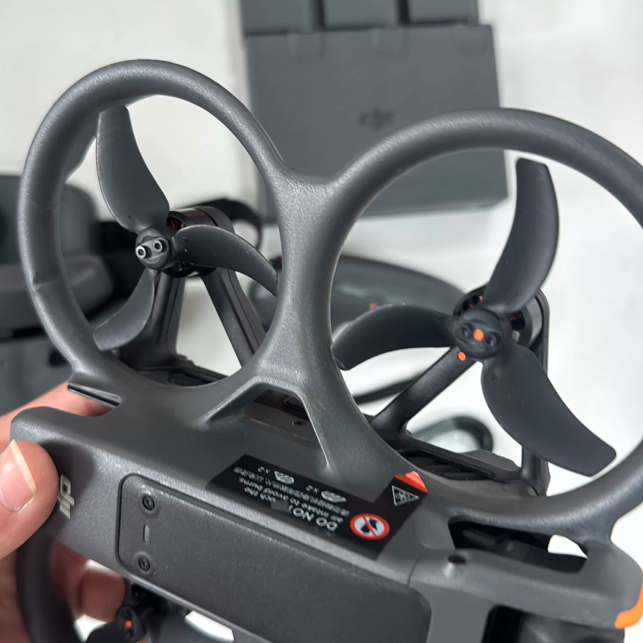 DJI Avata 2 FPV Drone Fly More Combo – Used #6 – photo 6