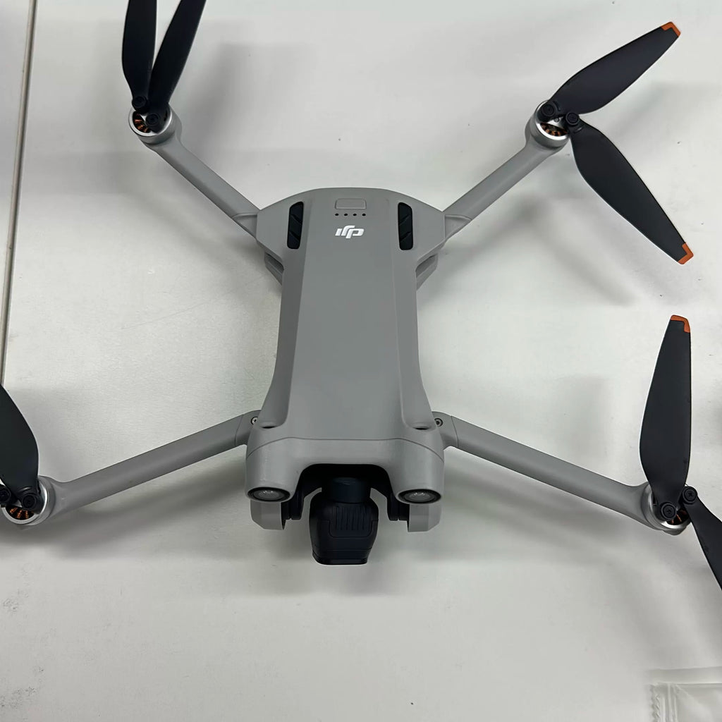 DJI Mini 3 Pro Drone Extended Battery – Used #2 – photo 1
