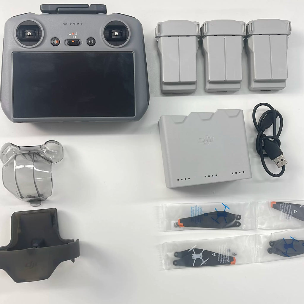 DJI Mini 4 Pro Drone Extended Battery – Used #5 – photo 6