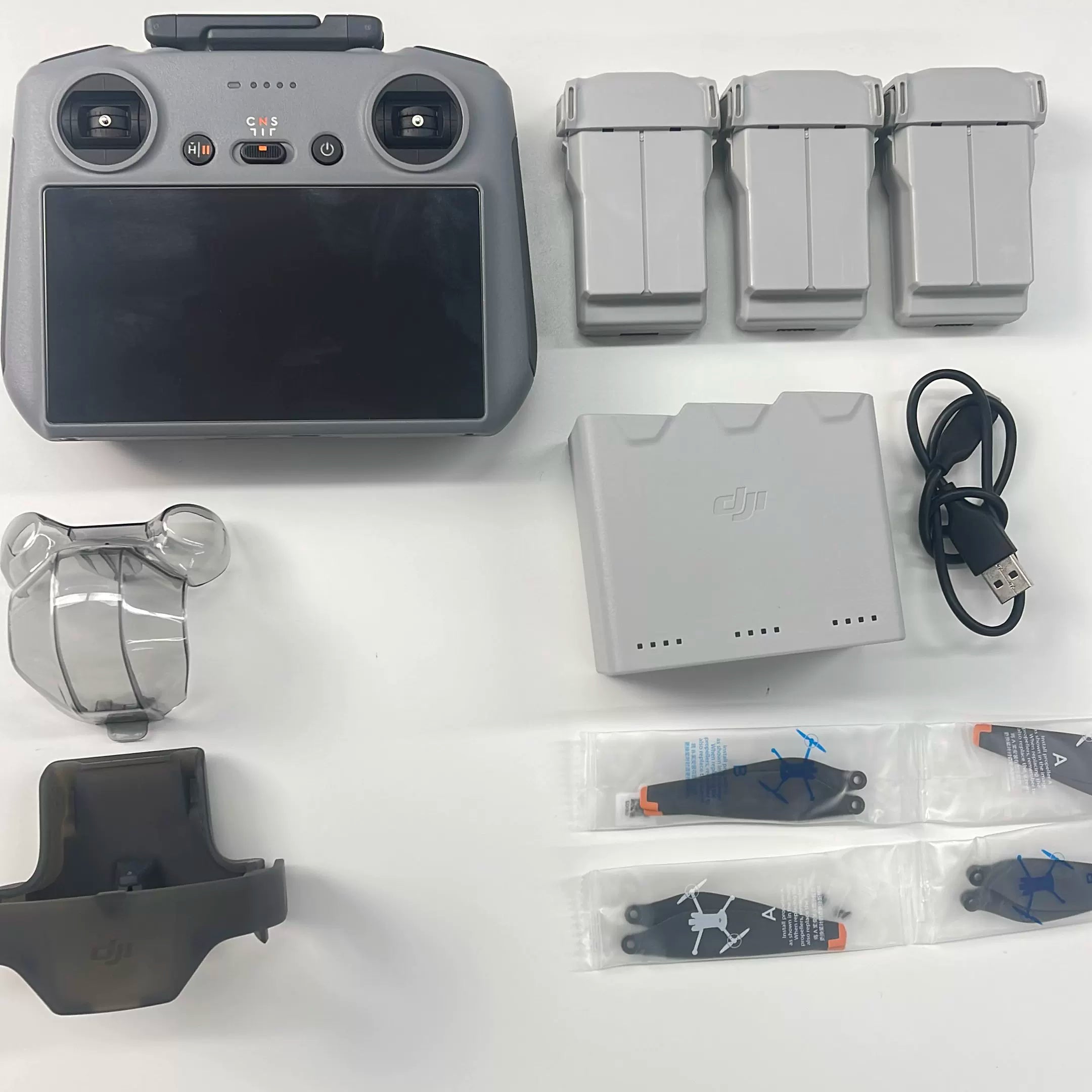 DJI Mini 4 Pro Drone Extended Battery – Used #5 – photo 6