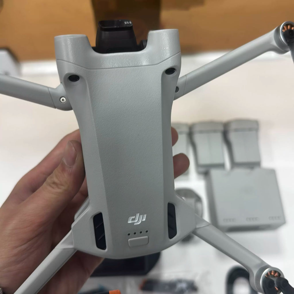 DJI Mini 3 Pro Drone Extended Battery – Used #6 – photo 5