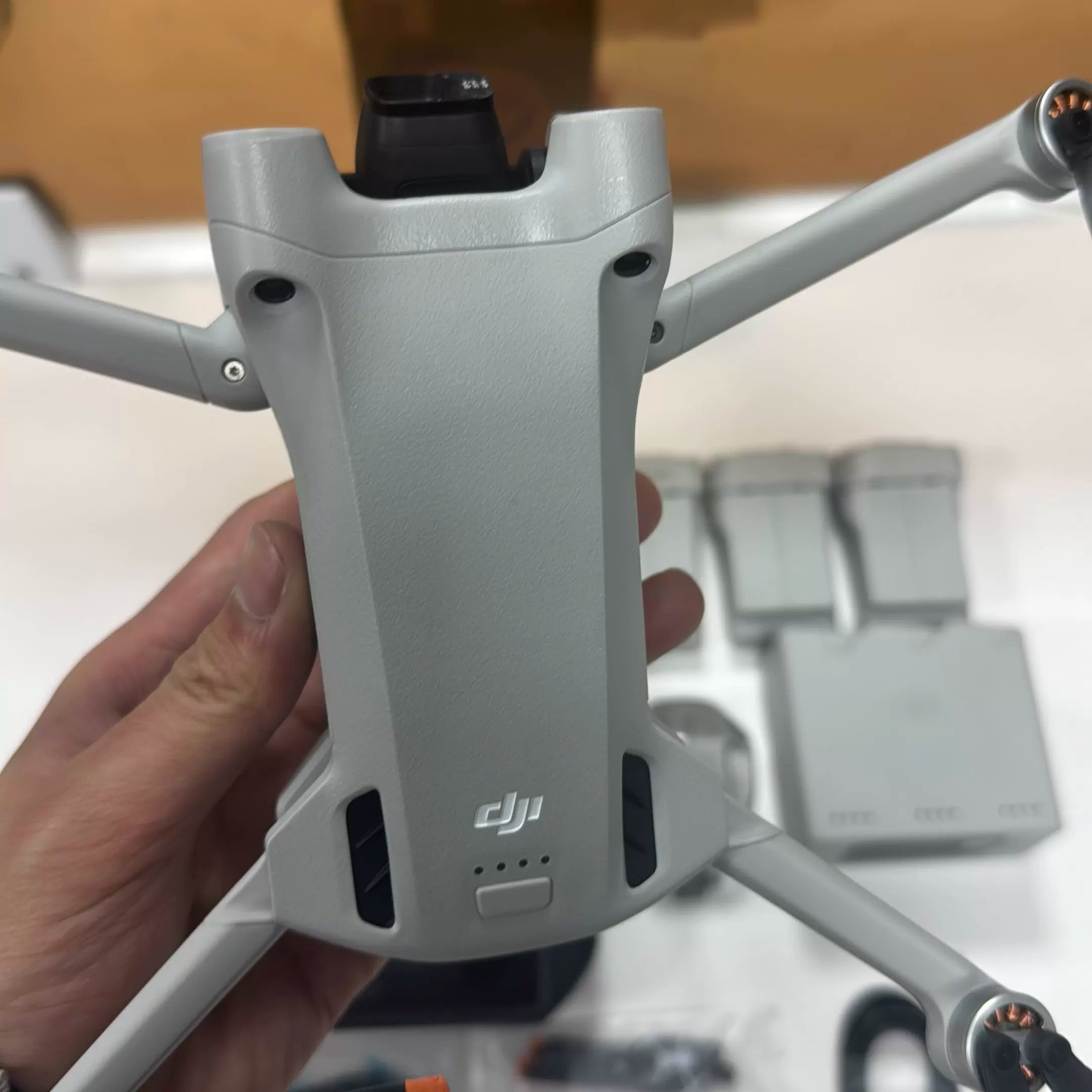 DJI Mini 3 Pro Drone Extended Battery – Used #6 – photo 5