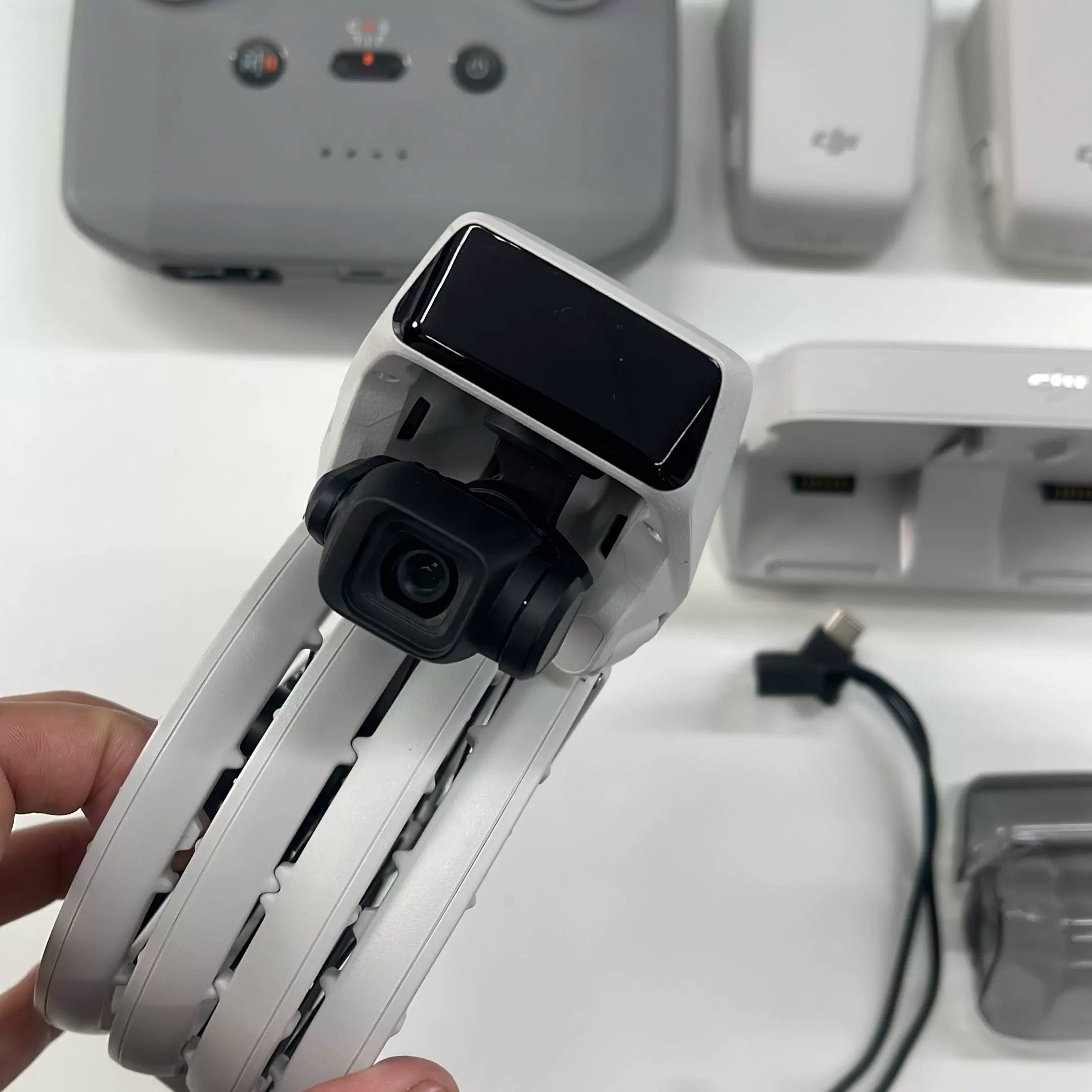DJI Flip Drone Standard Remote – Used #2 – photo 3