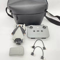 DJI Mini 3 (with Standard Remote) – open box, grade B – photo 1