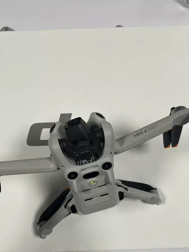DJI Mini 4 Pro Drone Fly More Combo – Used #24 – photo 6
