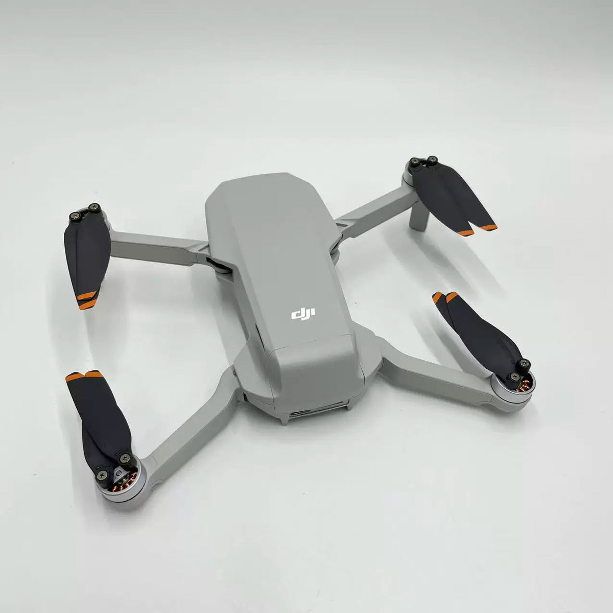 DJI Mini 4K Fly More Combo (Under DJI Warranty) – open box, grade A – photo 4