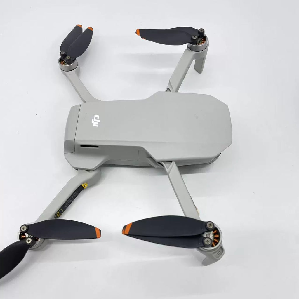 DJI Mini 2 Combo – open box, grade B – photo 3
