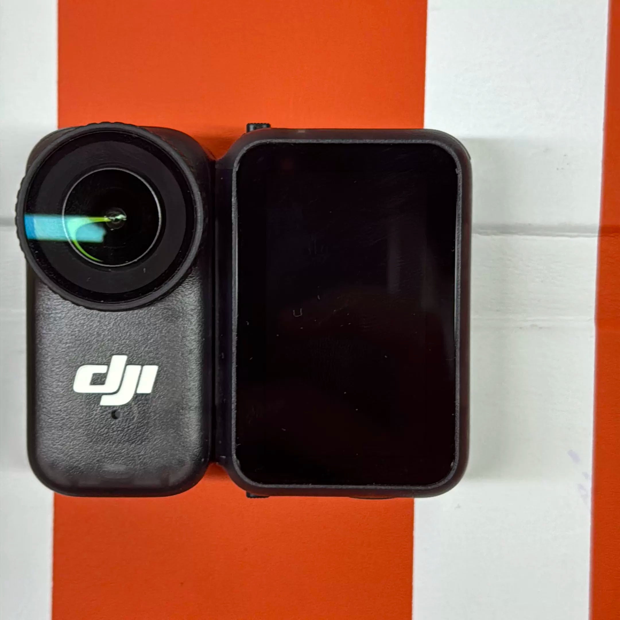 DJI Osmo Nano Action Camera Standard Combo – Used – photo 6