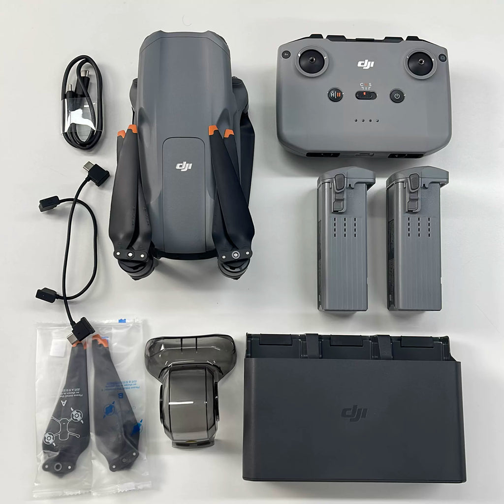 DJI Air 3 Drone Standard Remote – Used #5 – photo 1