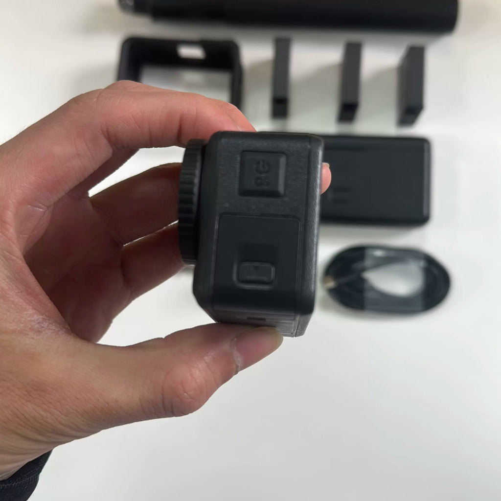 DJI Osmo Action 4 Action Camera Adventure Combo – Used #4 – photo 3