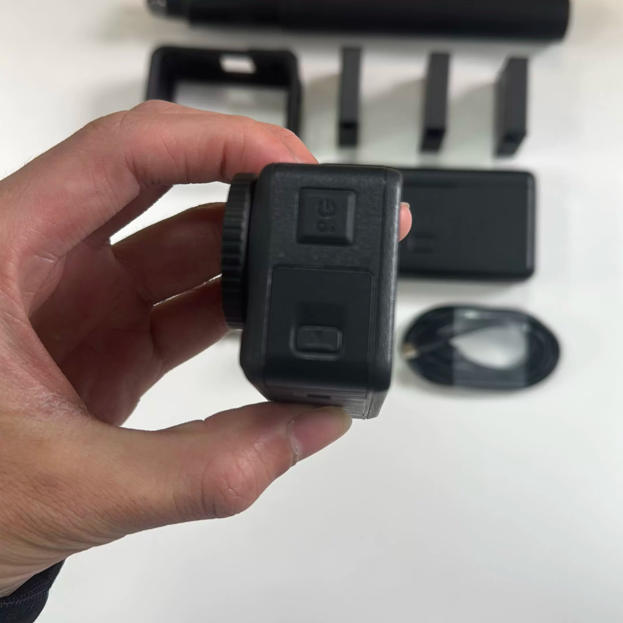 DJI Osmo Action 4 Action Camera Adventure Combo – Used #4 – photo 3