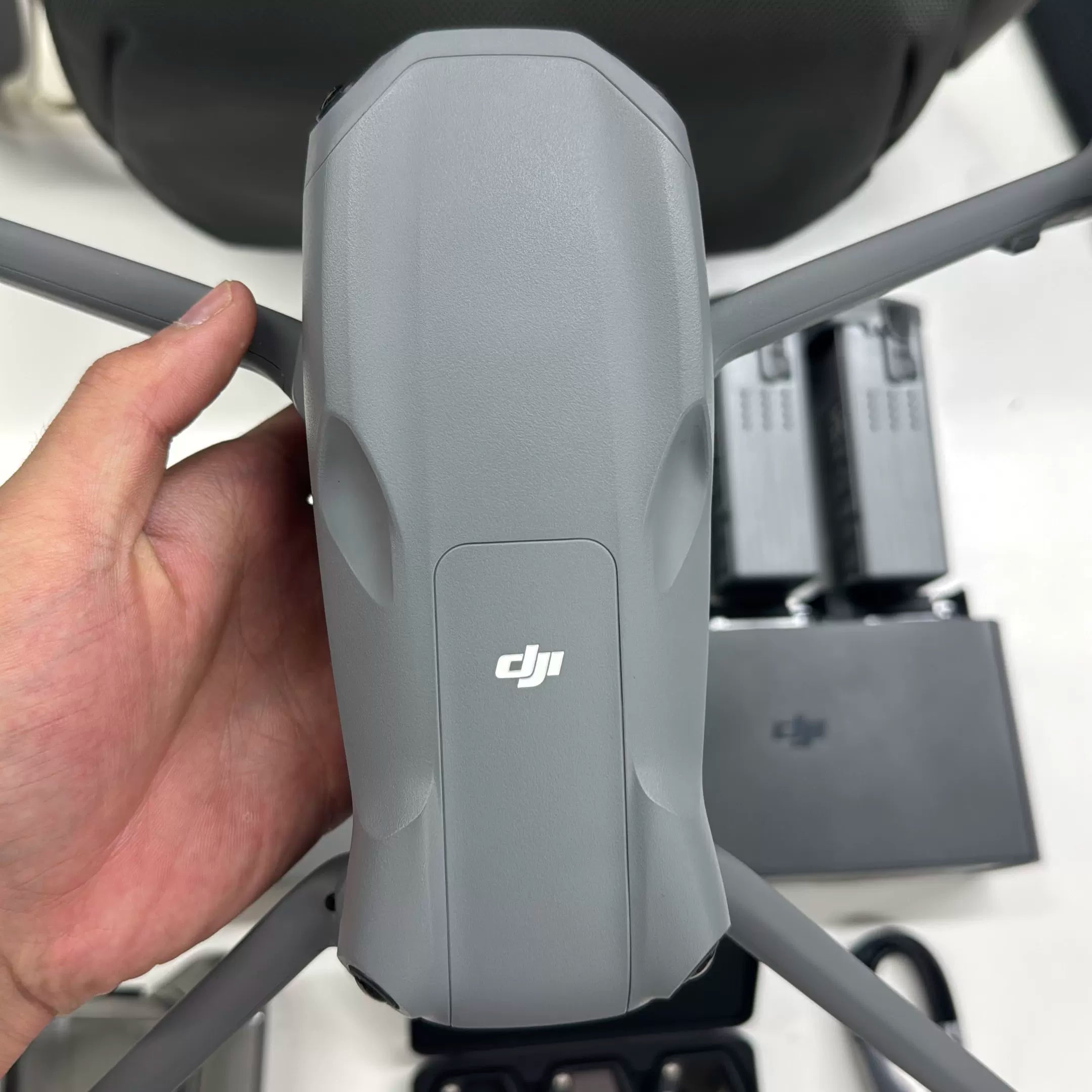 DJI Air 3S Drone Fly More Combo – Used #10 – photo 5