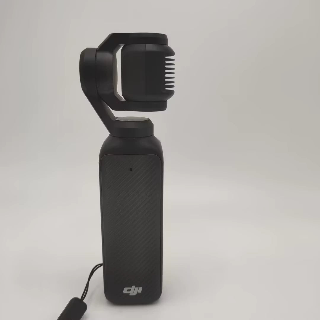 DJI Pocket 3 - 99 DJI Pocket3 image 3