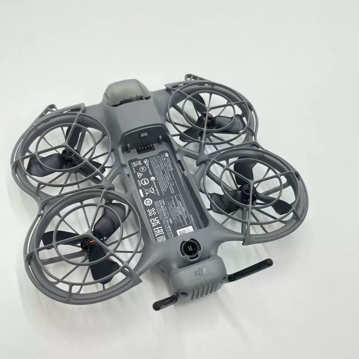 DJI Neo 2 Fly More Combo (Under DJI Warranty) – open box, grade A – photo 4