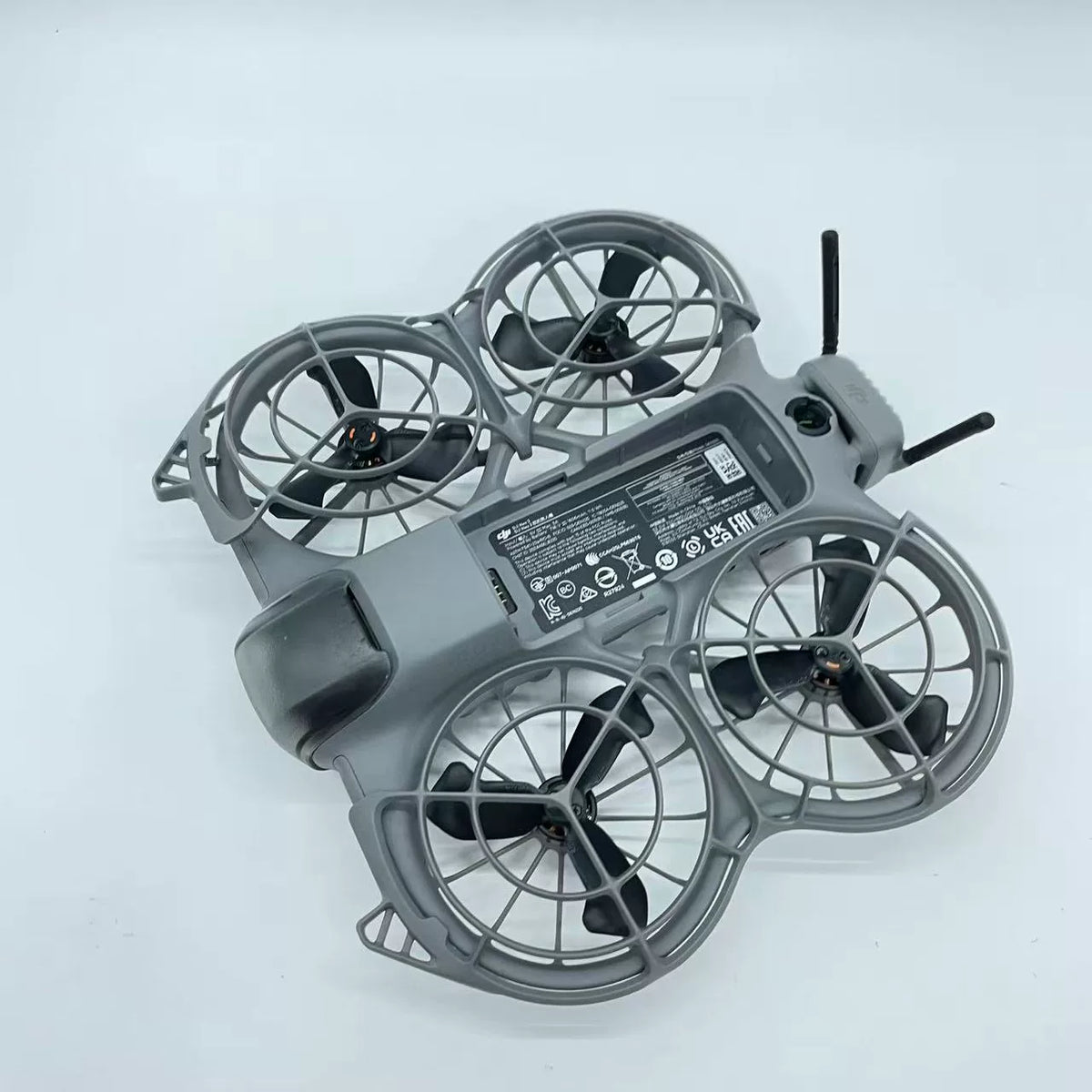 DJI Neo 2 Fly More Combo, Under DJI Warranty – open box, grade B – photo 3
