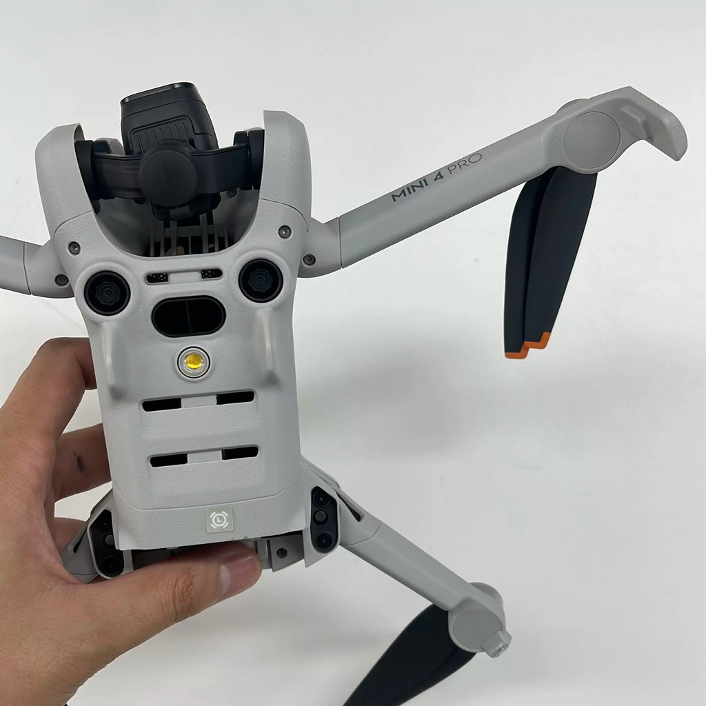 DJI Mini 4 Pro Drone Extended Battery – Used #3 – photo 4