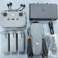 DJI Air 3 Drone Fly More Combo – Used #3 – photo 1