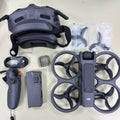 DJI Avata 2 FPV Drone Standard Combo – Used #2 – photo 1