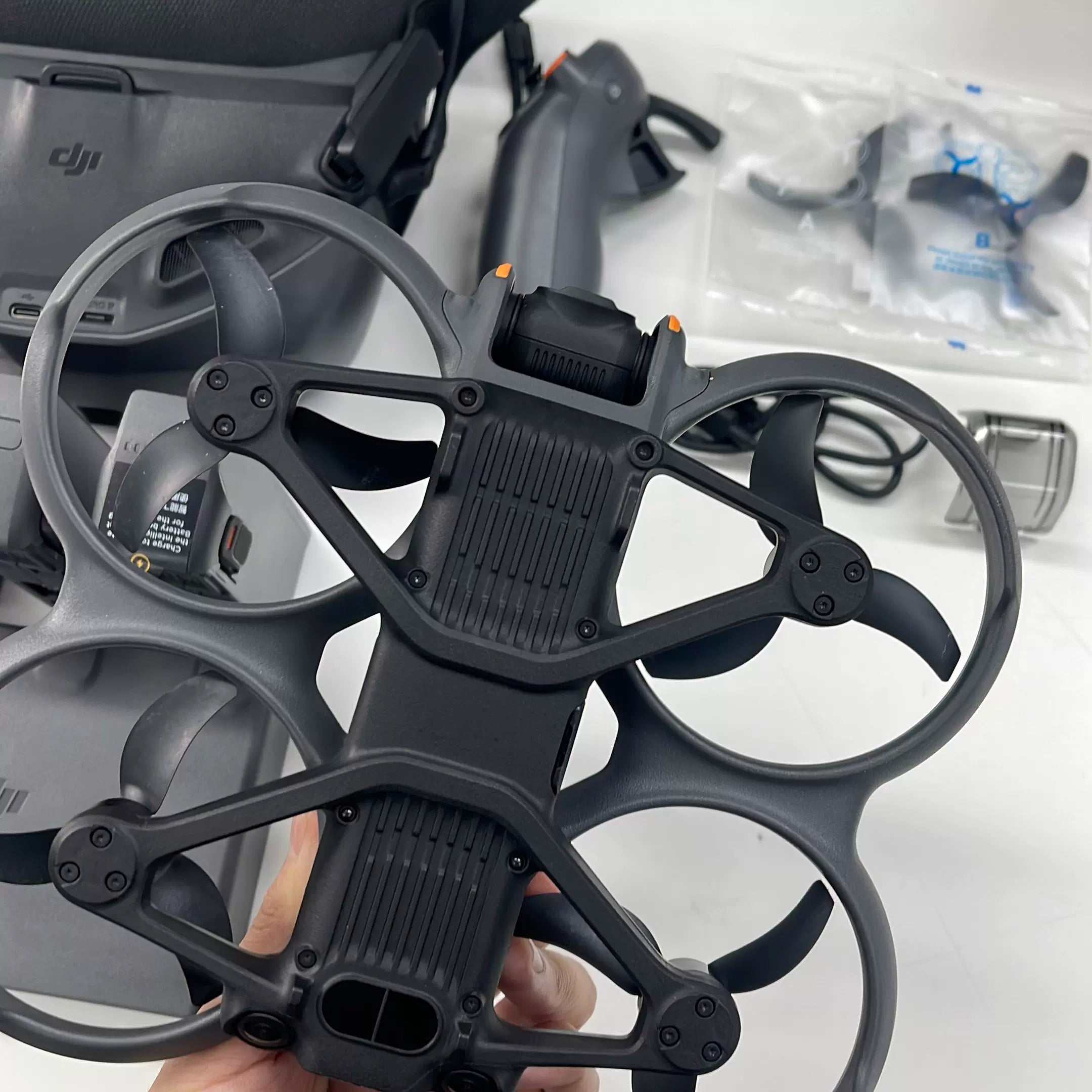 DJI Avata 2 FPV Drone Fly More Combo – Used #16 – photo 5