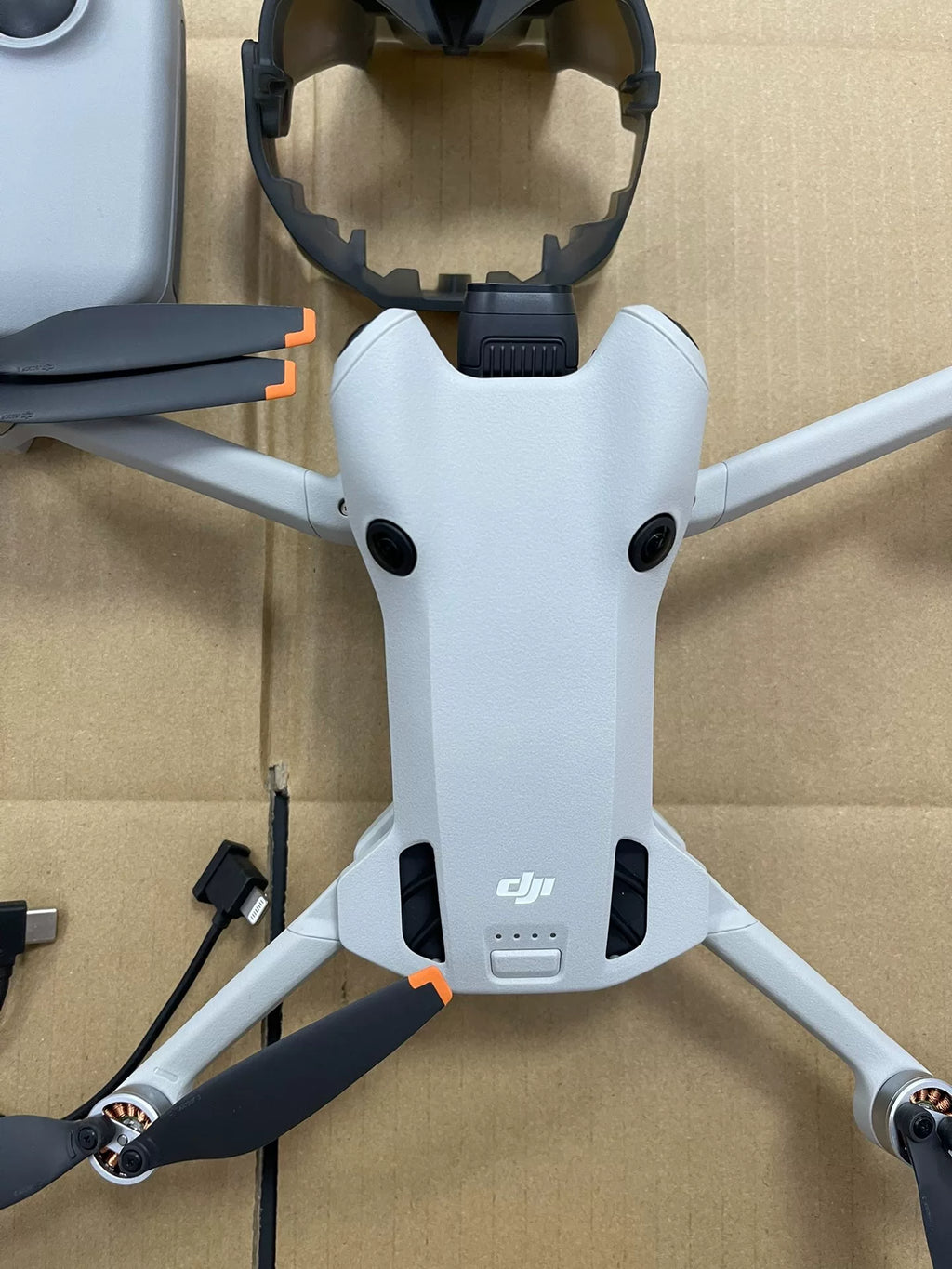 DJI Mini 4 Pro Drone Standard Combo – Used #16 – photo 6