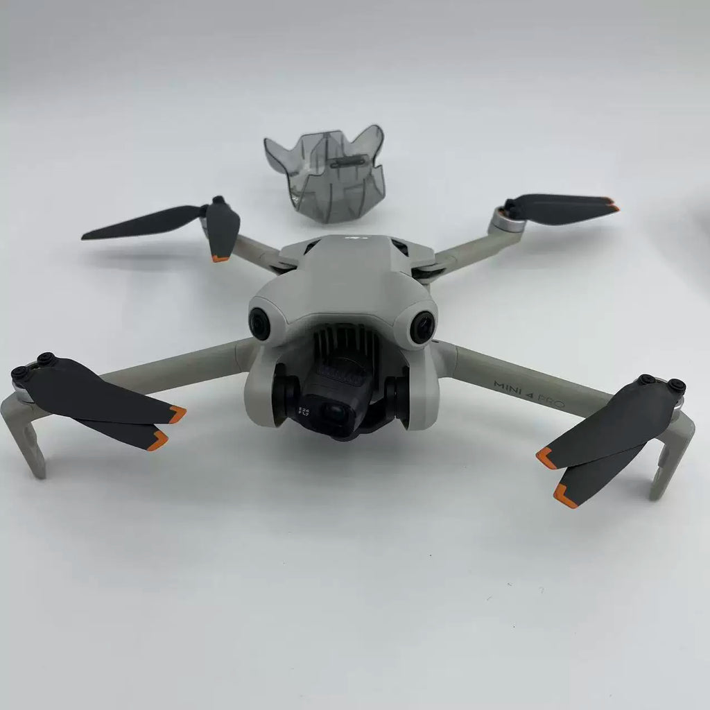 DJI Mini 4 Pro Dual Battery Combo – open box, grade B – photo 3