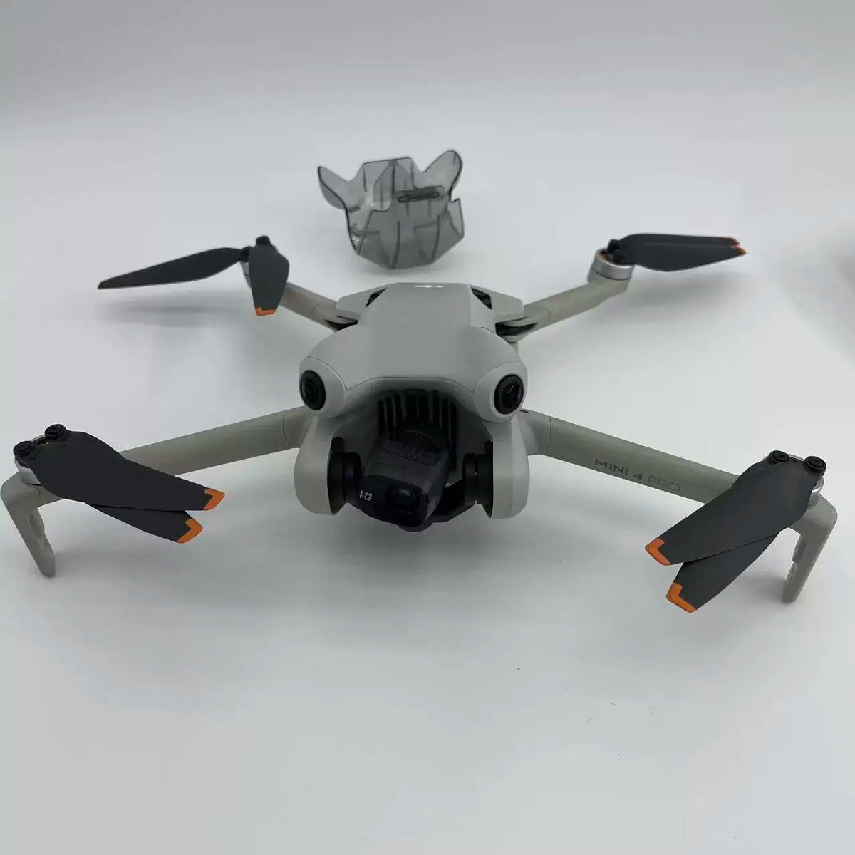 DJI Mini 4 Pro Dual Battery Combo – open box, grade B – photo 3