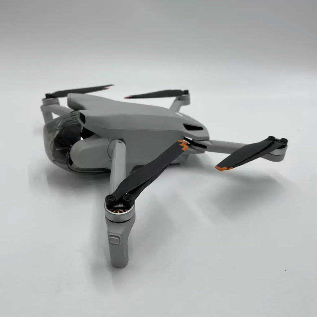 DJI Mini 3 Fly More Combo, DJI Care Refresh – open box, grade B – photo 3