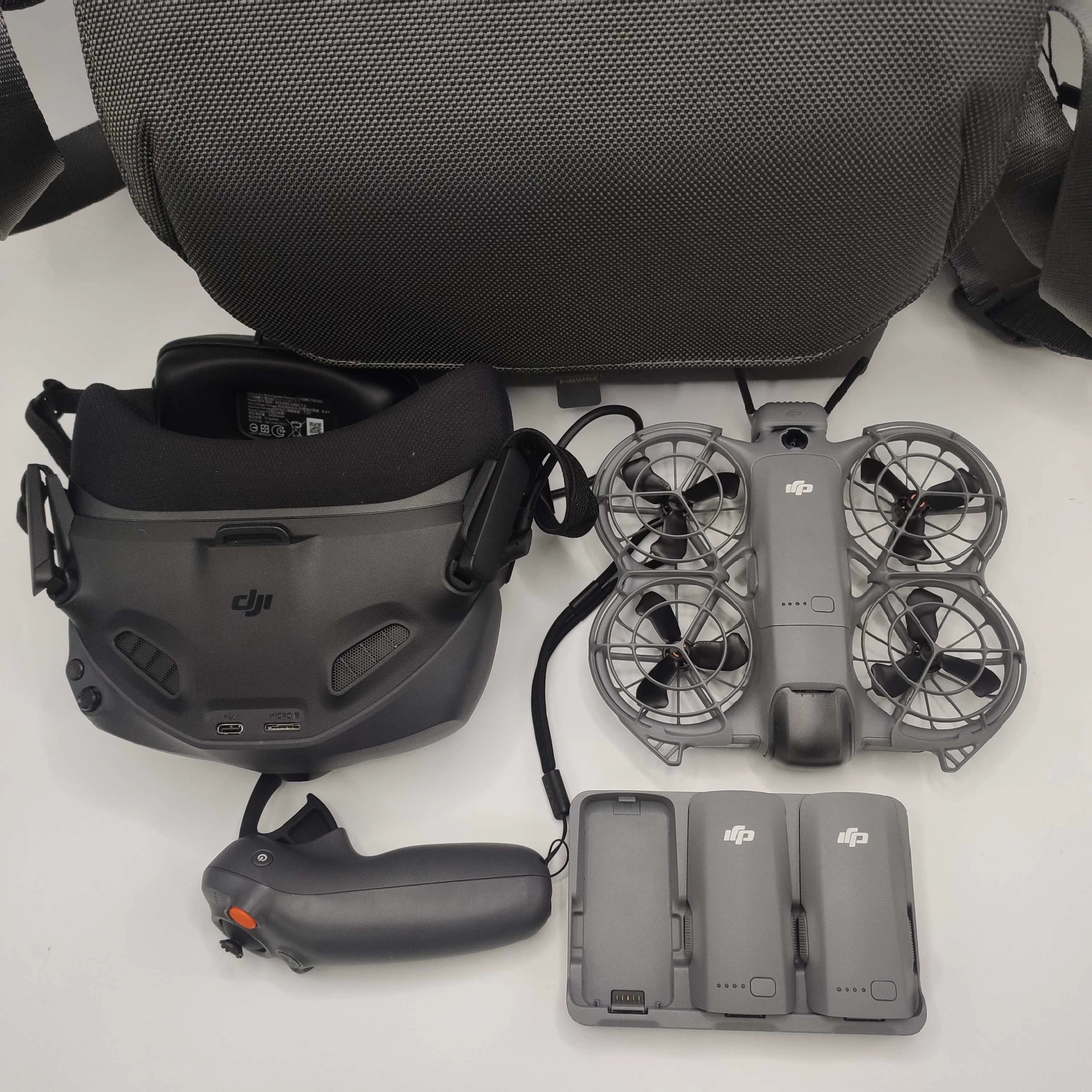 DJI Neo 2 - 95 DJI Neo 2