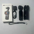 DJI Osmo Pocket 3 Pocket Camera Standard Combo – Used #36 – photo 1