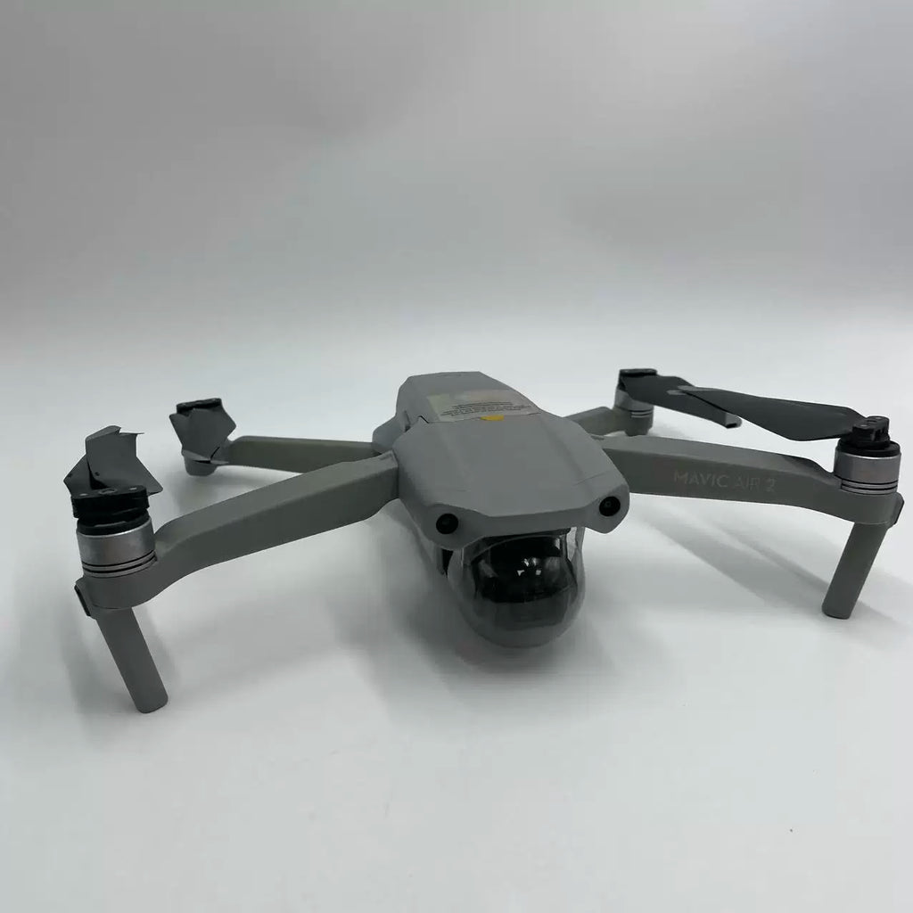 DJI Air 2 Dual Battery Combo – open box, grade B – photo 6