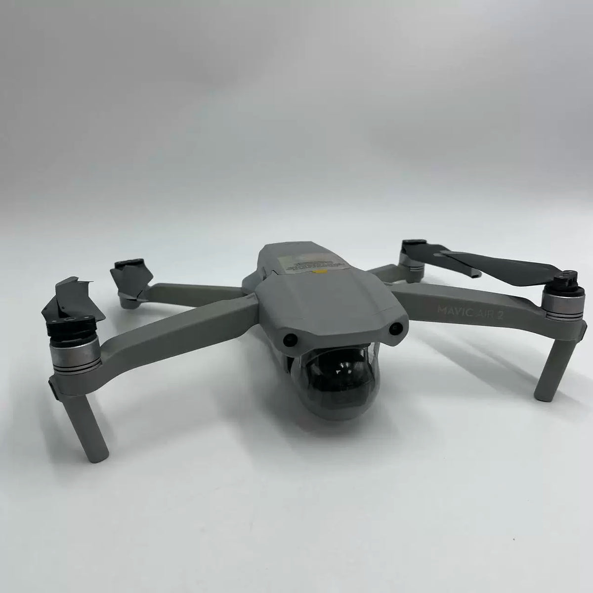 DJI Air 2 Dual Battery Combo – open box, grade B – photo 6