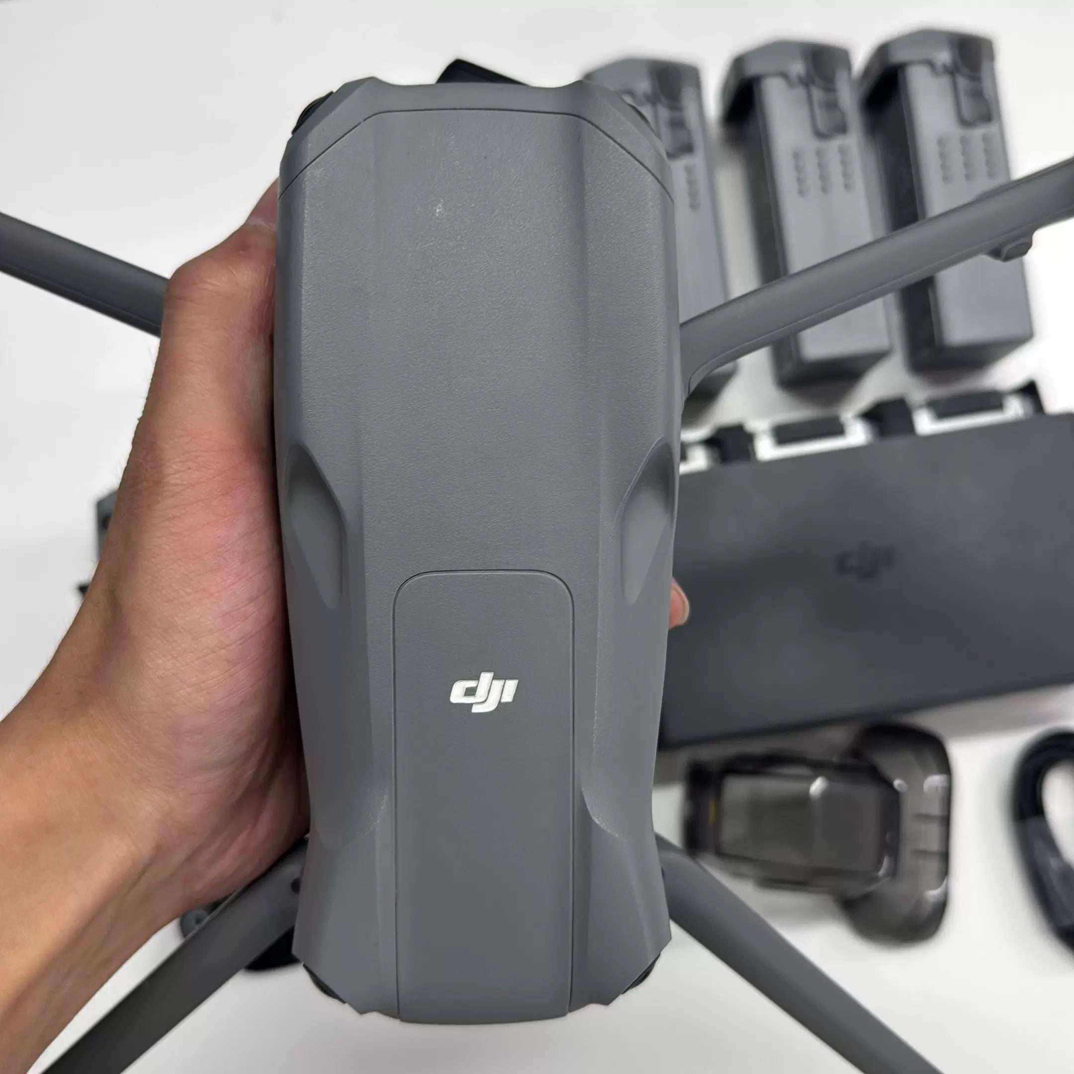 DJI Mavic Air 3 Drone Fly More Combo – Used #6 – photo 5