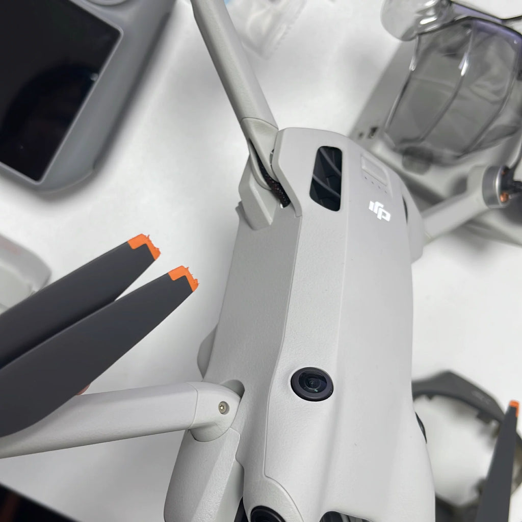 DJI Mini 4 Pro Drone Fly More Combo – Used #31 – photo 6