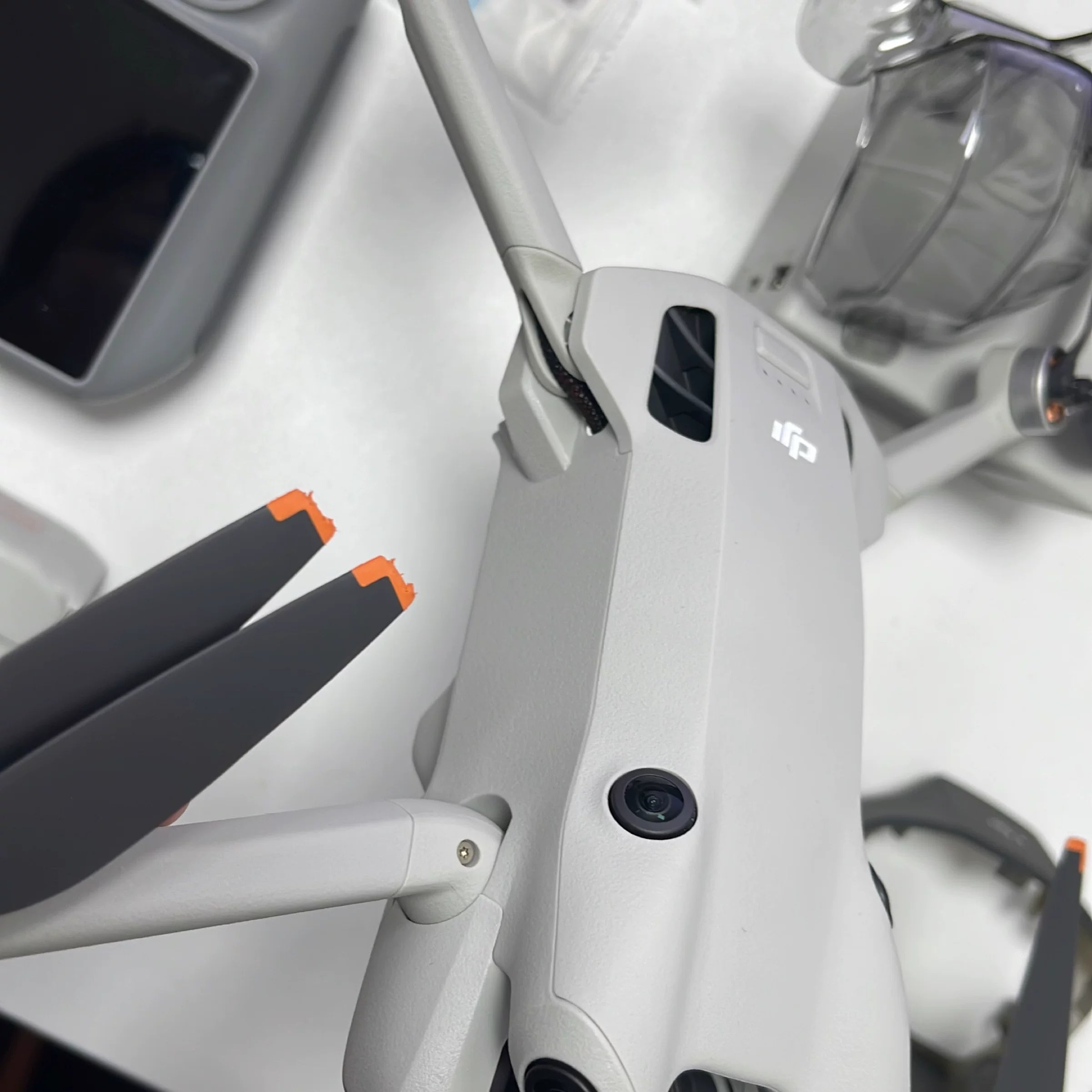 DJI Mini 4 Pro Drone Fly More Combo – Used #31 – photo 6