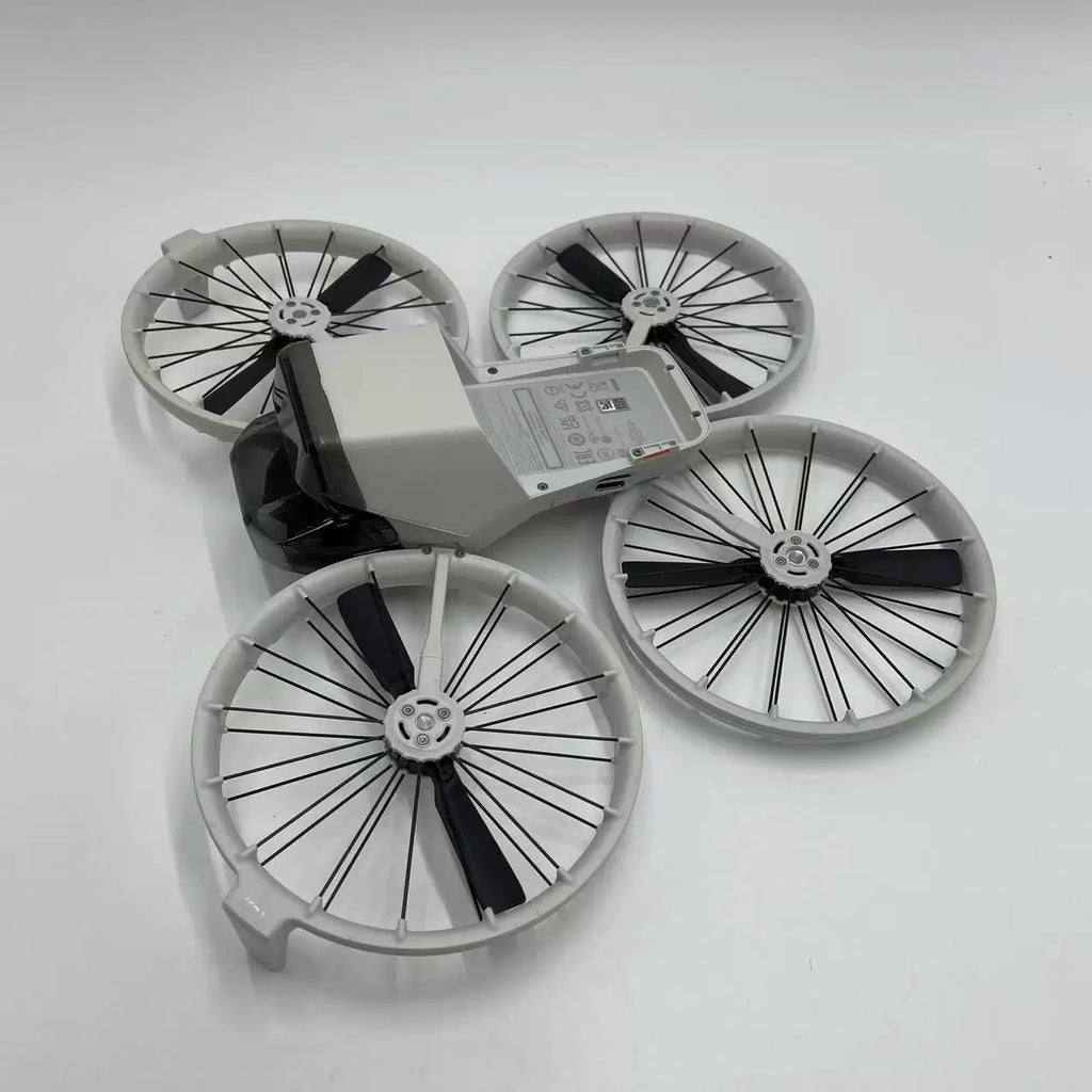 DJI Flip Dual Battery DJI Care Refresh – open box, grade B – photo 3