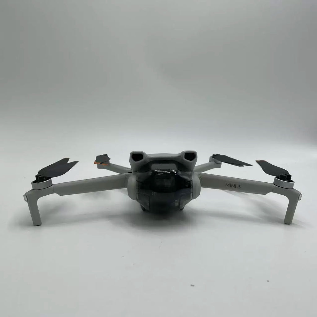 DJI Mini 3 Fly More Combo, DJI Care Refresh – open box, grade B – photo 2