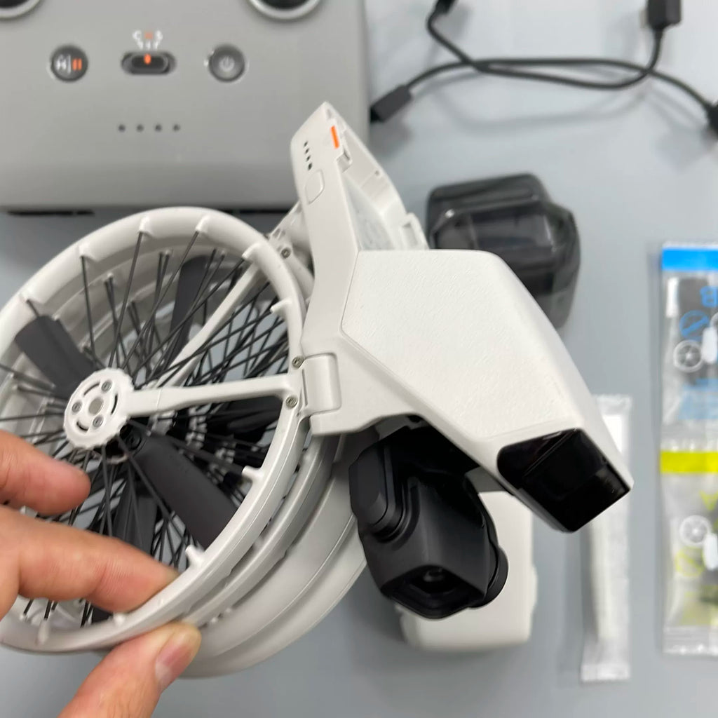 DJI Flip Drone Standard Combo – Used #15 – photo 2