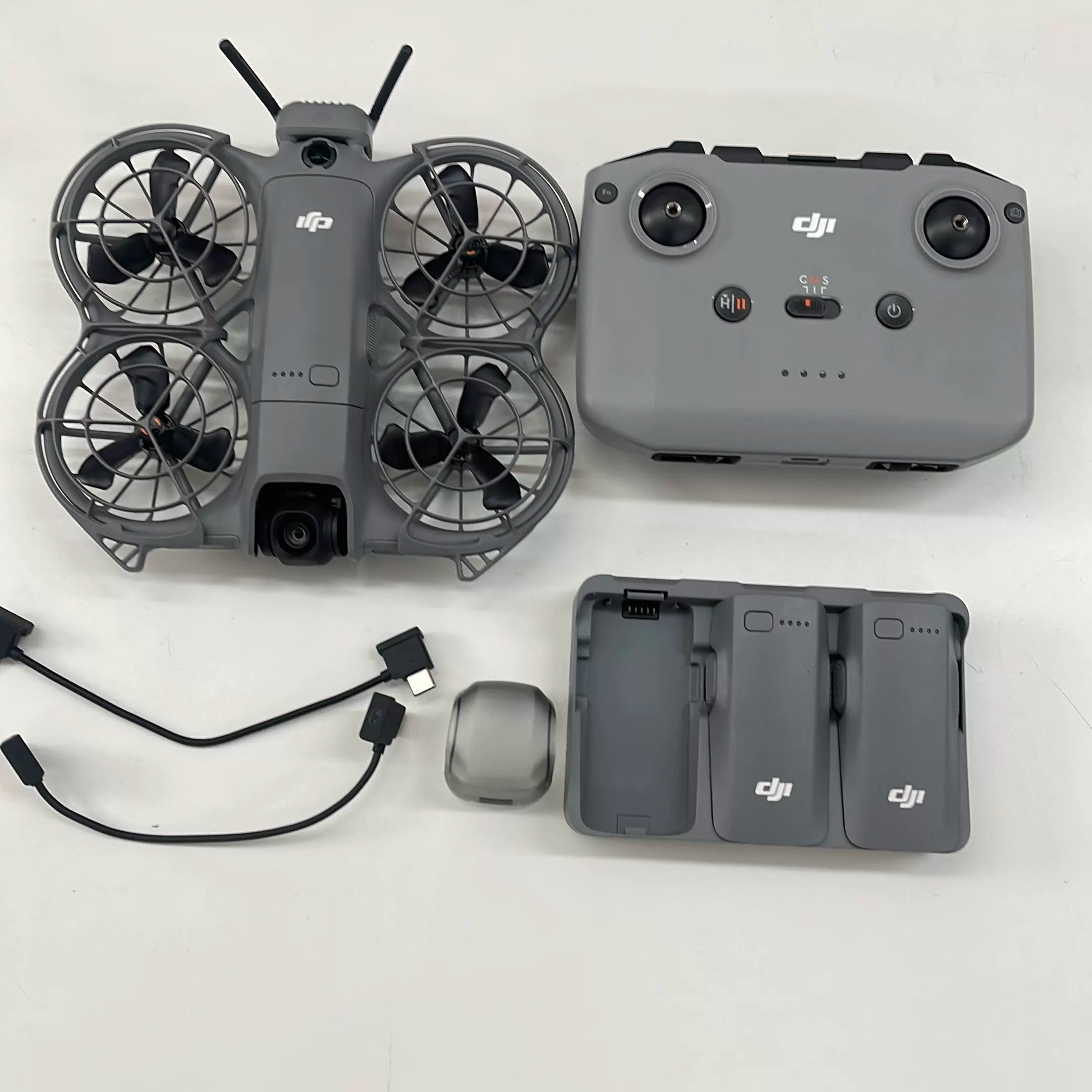 DJI Neo 2 Drone Fly More Combo – Used #11 – photo 1