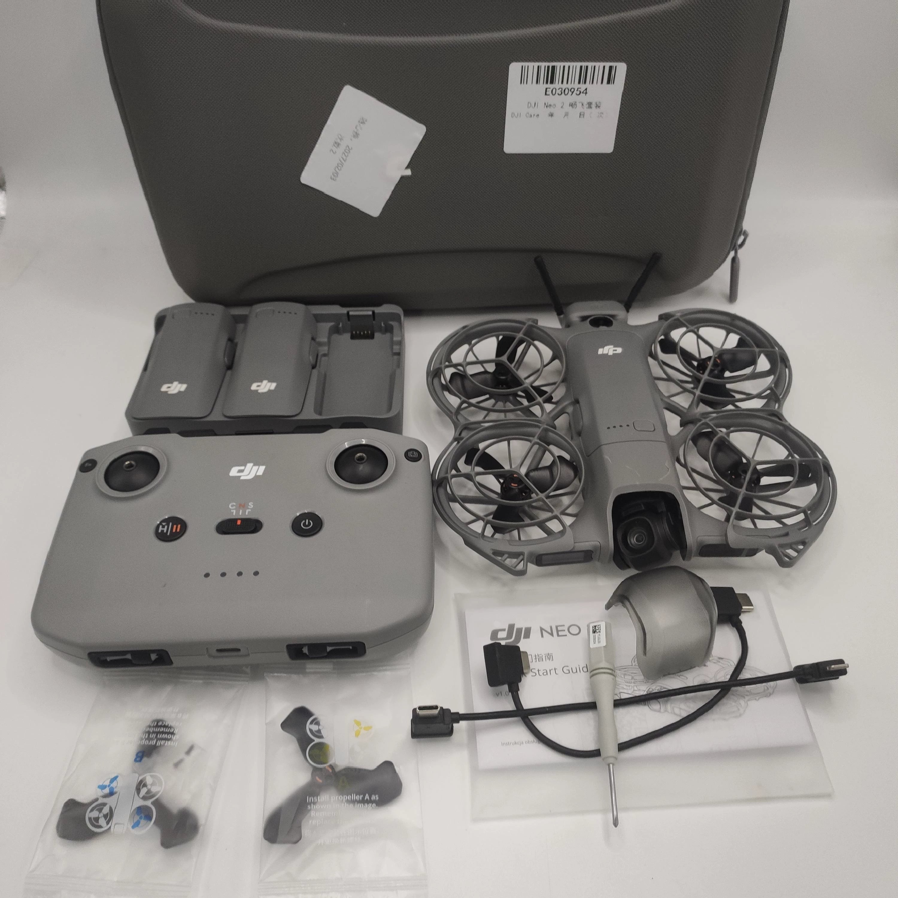 DJI Neo 2 - 95 DJINeo 2 2