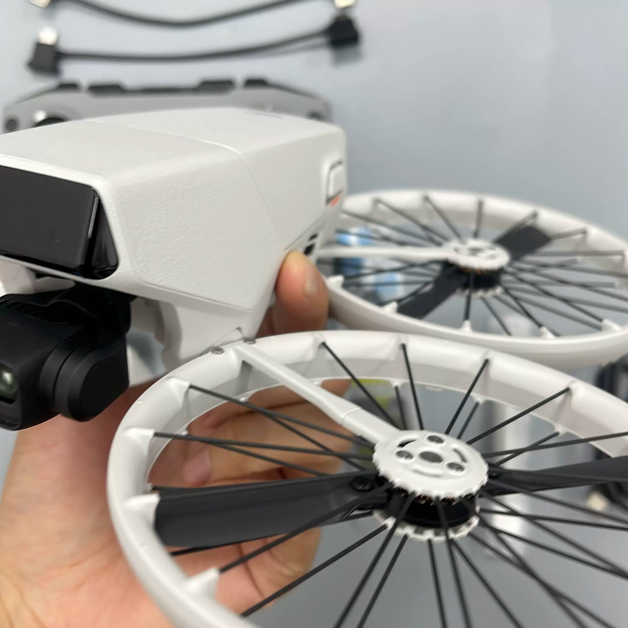 DJI Flip Drone Standard Combo – Used #9 – photo 5