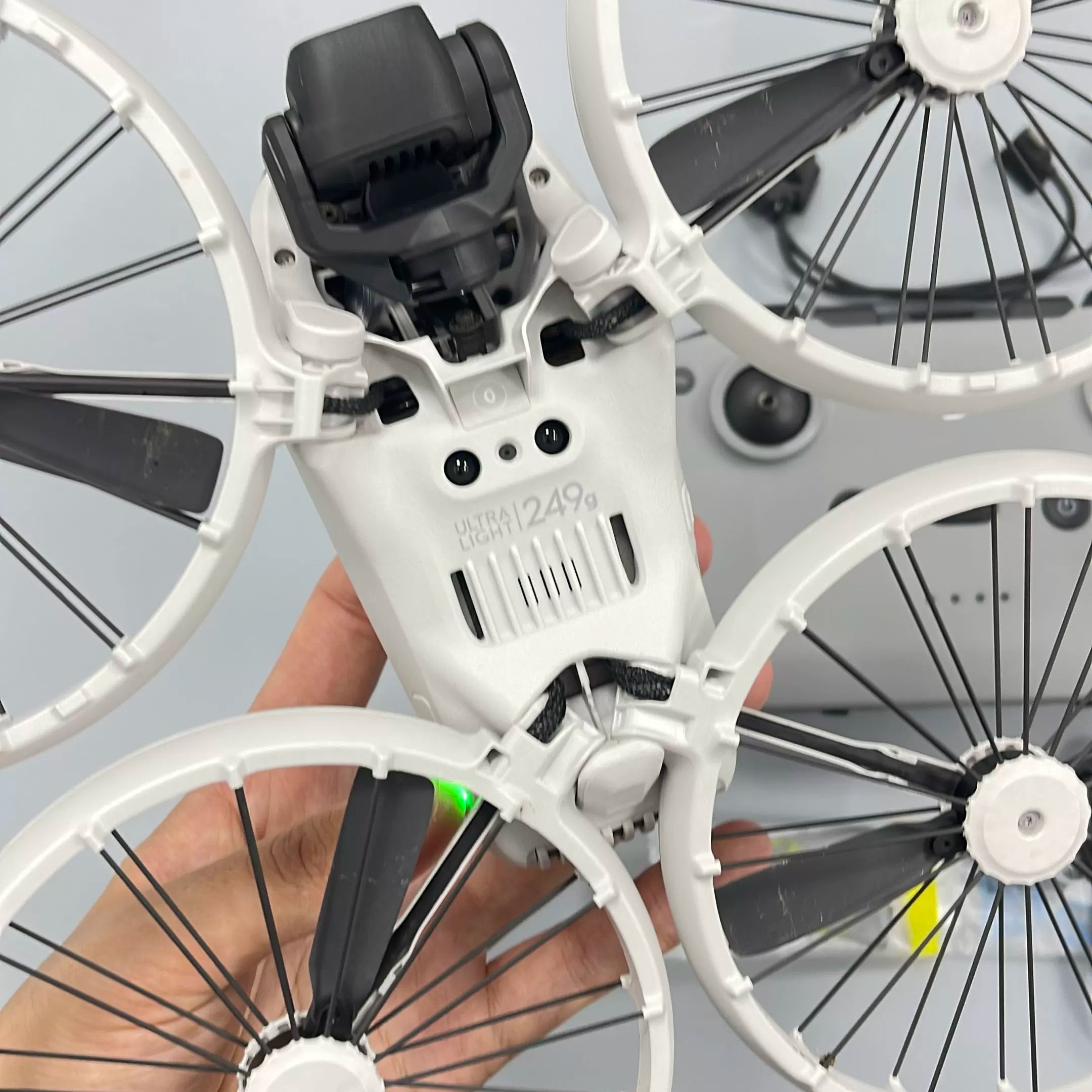 DJI Flip Drone Standard Combo – Used #16 – photo 5