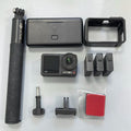 DJI Osmo Action 4 Action Camera Fly More Combo – Used #7 – photo 1