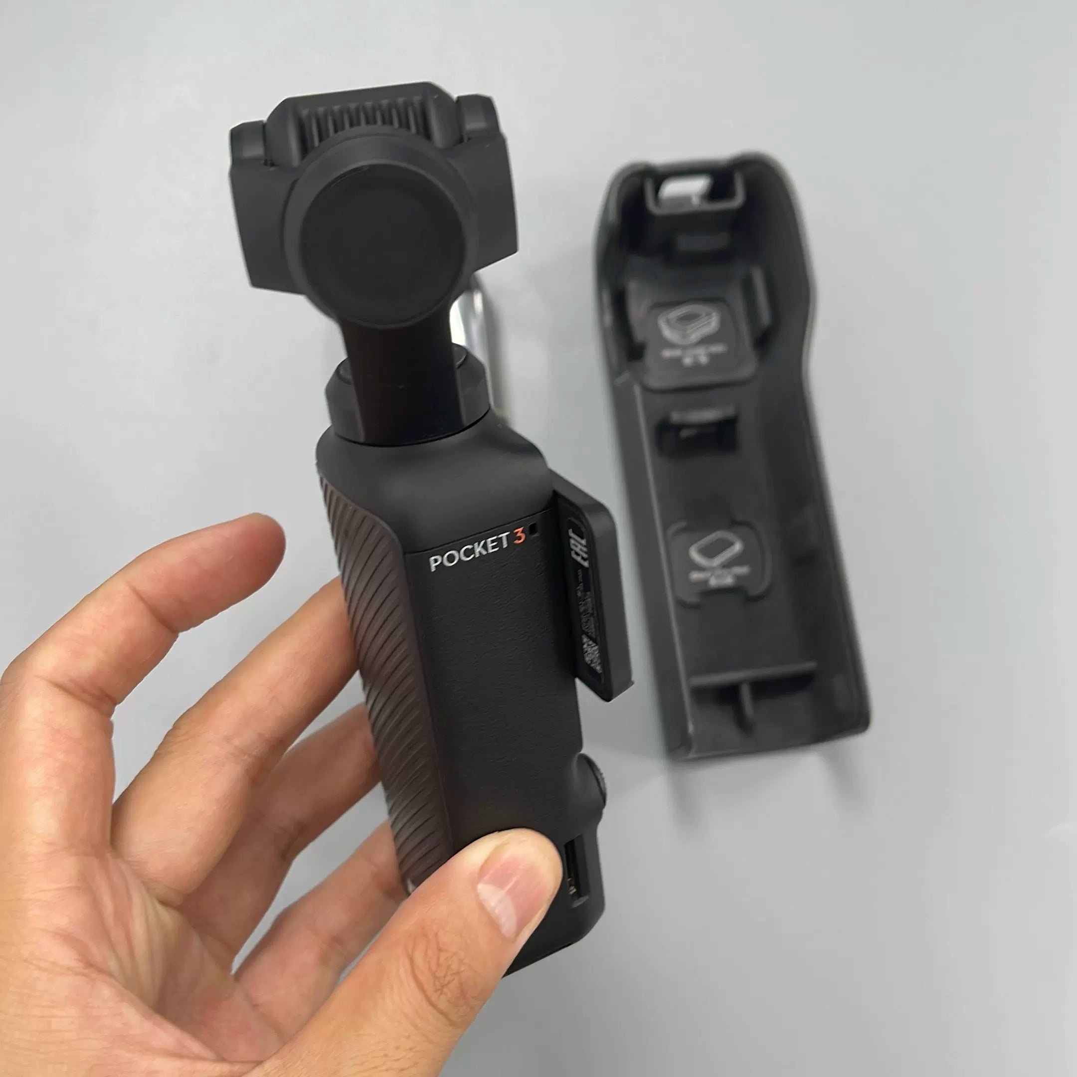 DJI Osmo Pocket 3 Pocket Camera Standard Combo – Used #35 – photo 4