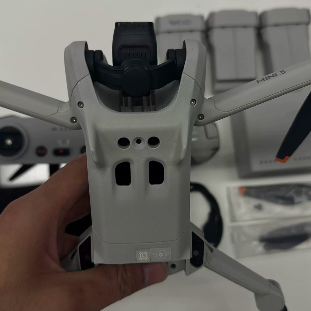DJI Mini 3 Drone Extended Battery – Used #2 – photo 2