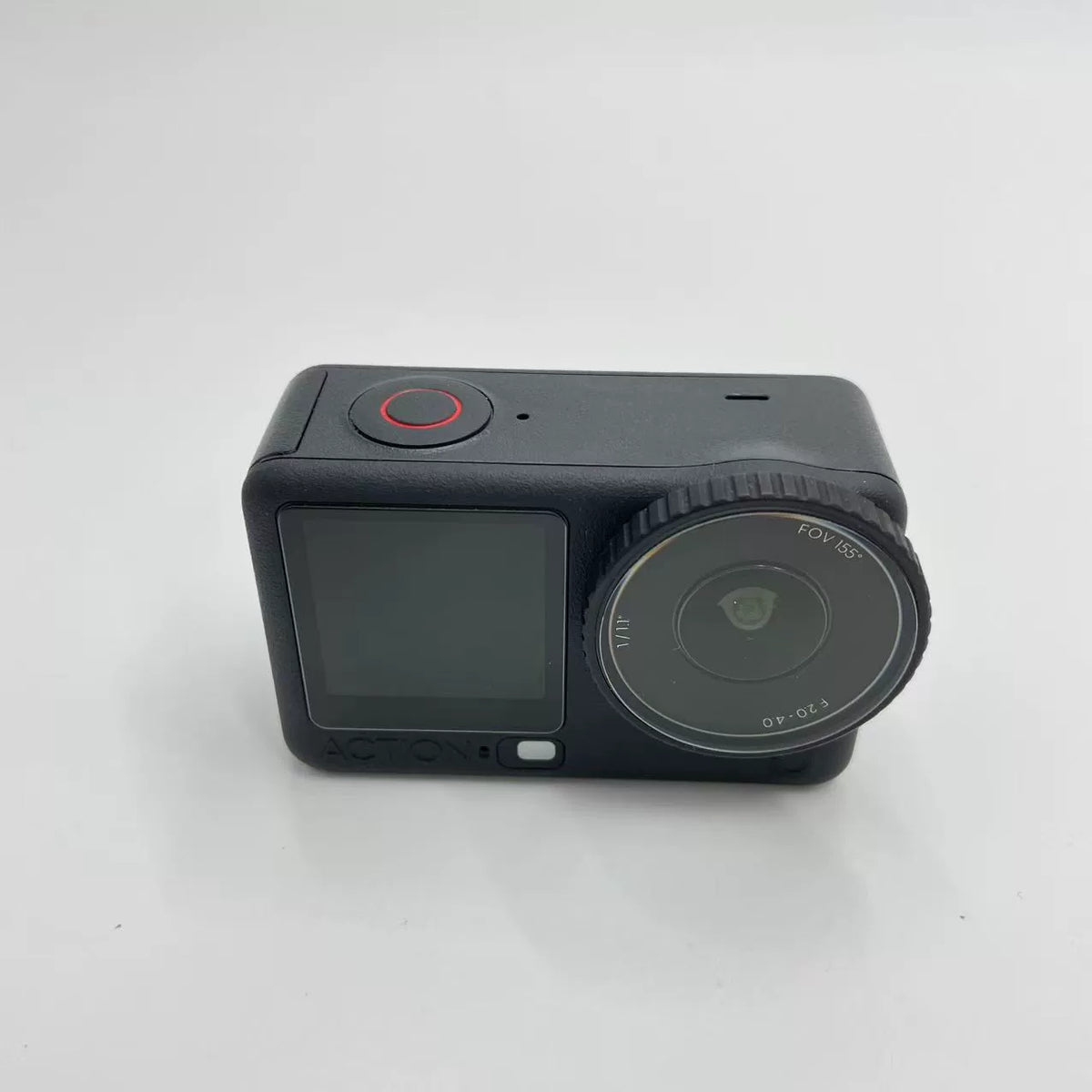 DJI Osmo Action 6 Adventure Combo, Under DJI Warranty – open box, grade B – photo 4