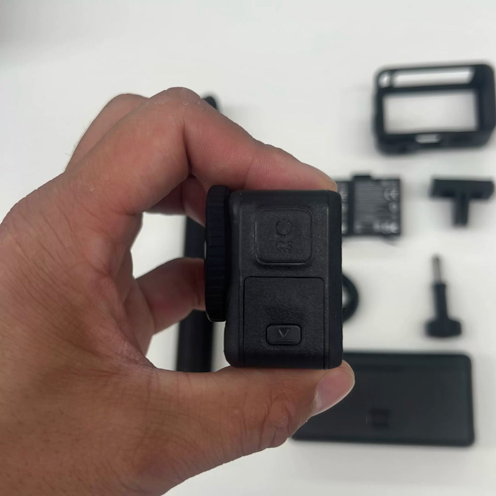 DJI Osmo Action 5 Pro Action Camera – Used #7 – photo 5