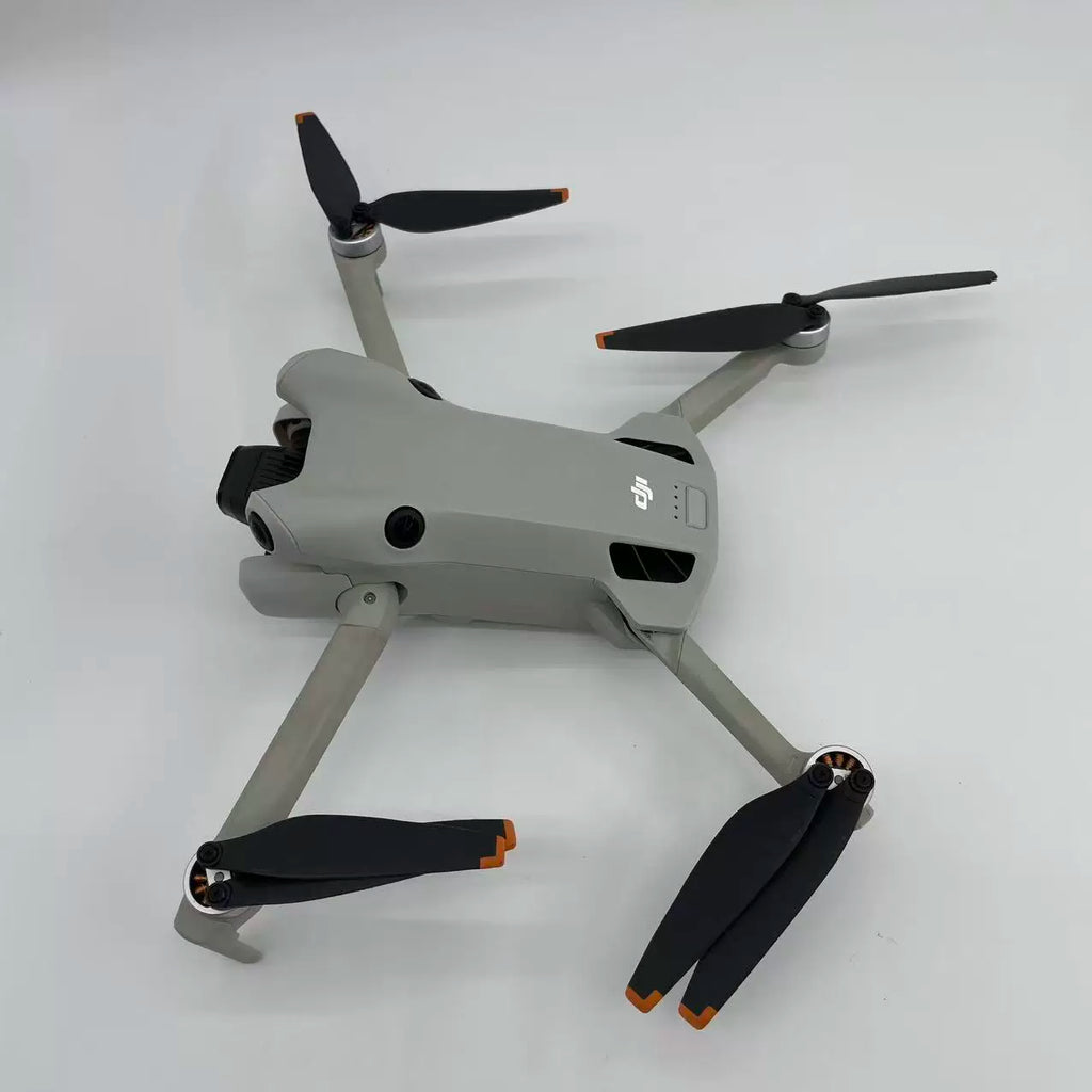 DJI Mini 4 Pro Dual Battery Combo – open box, grade B – photo 4