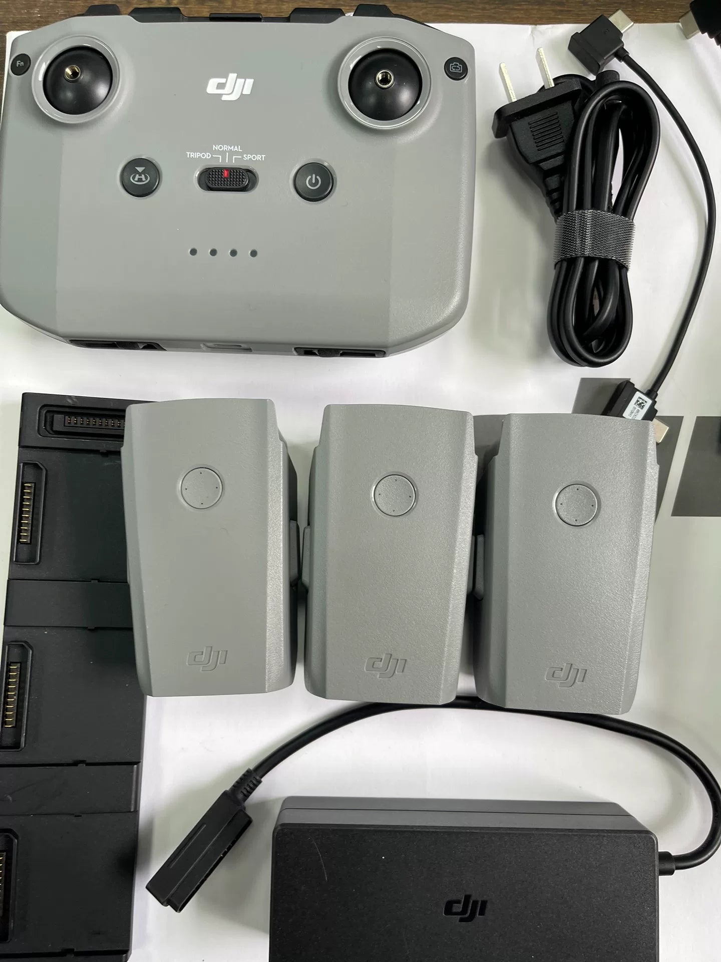 DJI Air 2S Drone Standard Remote – Used #2 – photo 2
