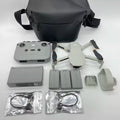 DJI Mini 2 Combo – open box, grade B – photo 1