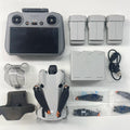 DJI Mini 4 Pro Drone Extended Battery – Used #5 – photo 1